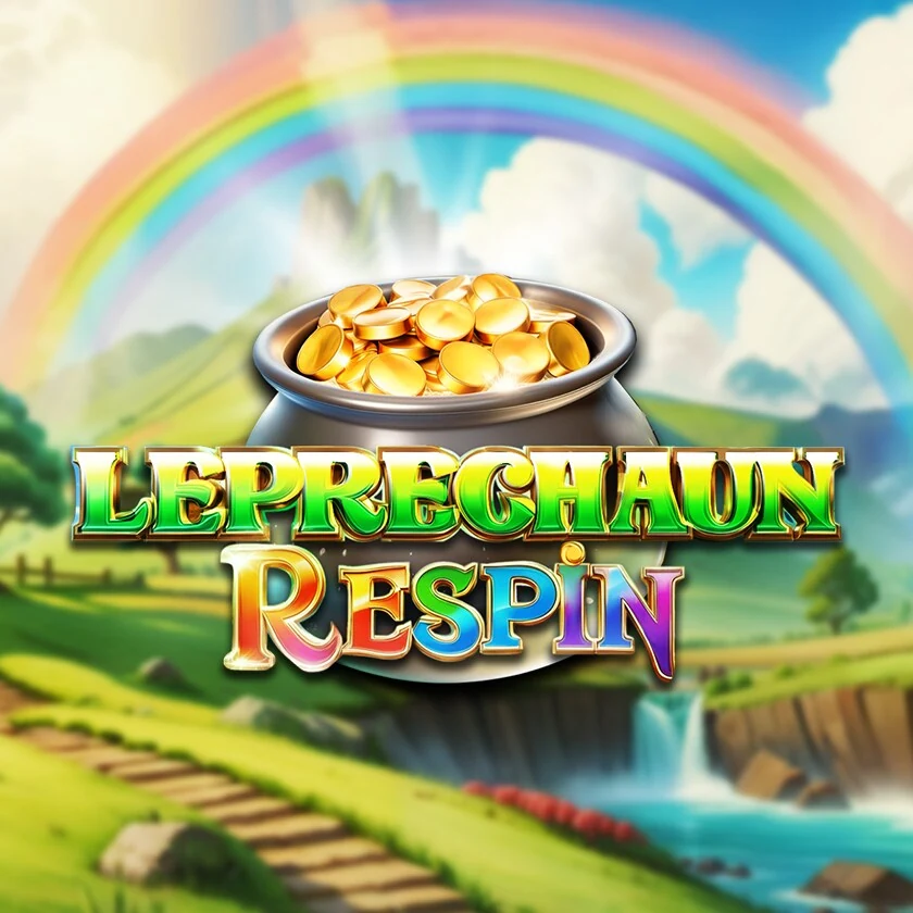 Leprechaun Respin