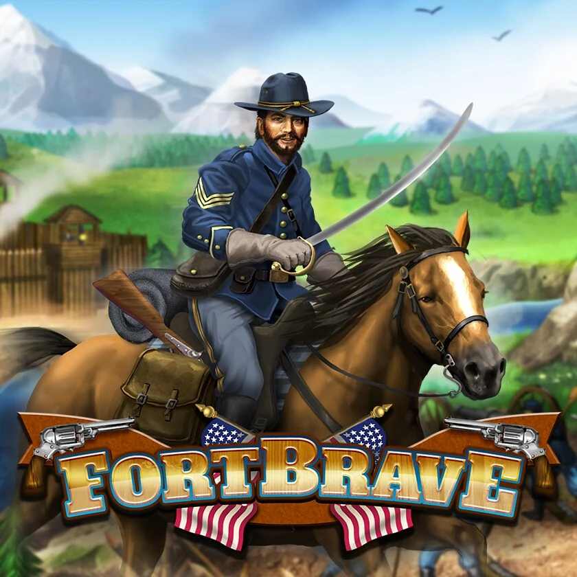 Fort Brave